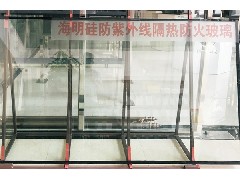 商場(chǎng)修建防火玻璃門時(shí)要注意哪些問題？