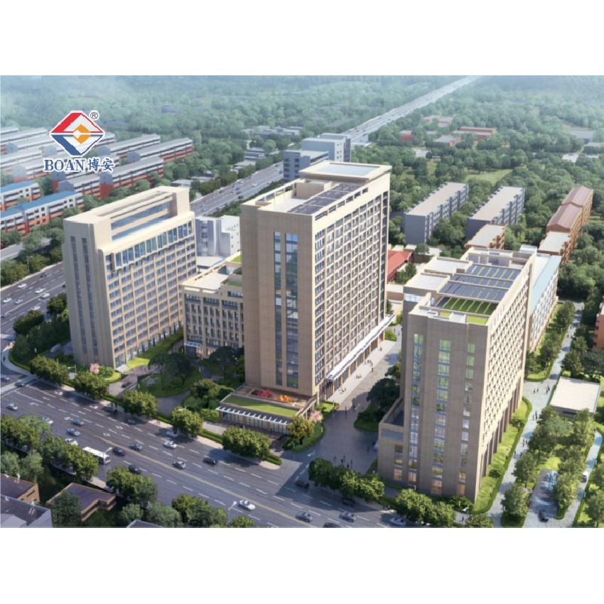 河北大學(xué)附屬醫(yī)院國(guó)家重大疫情救治基地